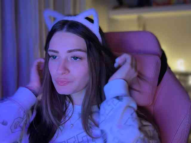 Spi_Alenka webcam