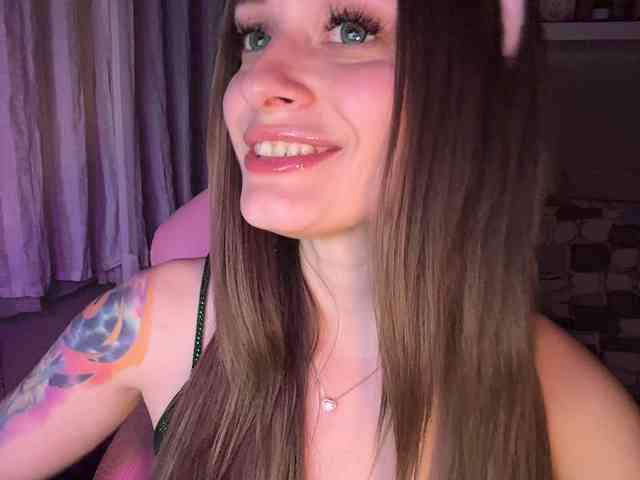 BelleNiko webcam