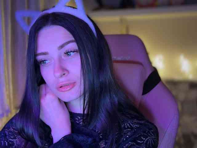 Spi_Alenka webcam