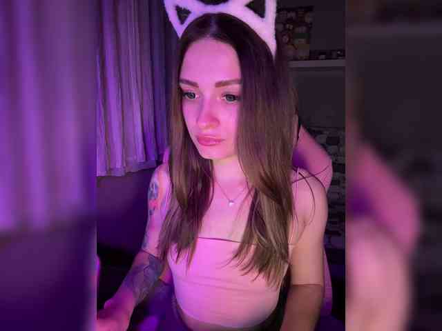 Spi_Alenka webcam