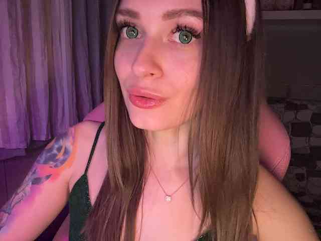 BelleNiko webcam