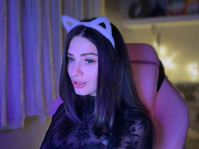 Spi_Alenka webcam