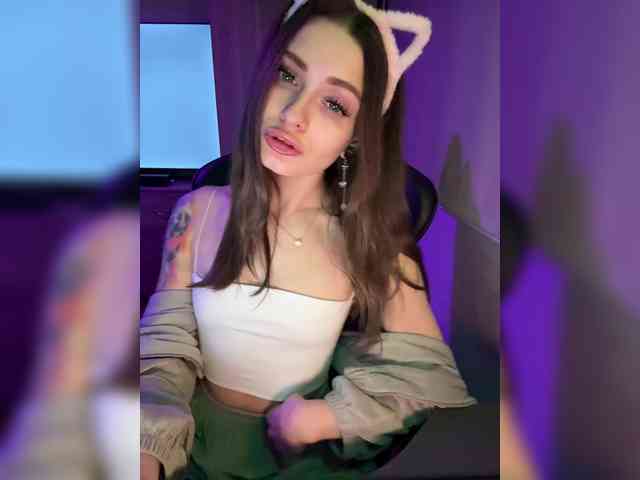 BelleNiko webcam