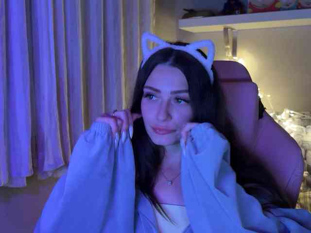 Spi_Alenka webcam