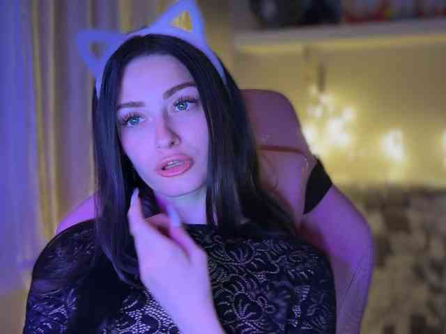 Spi_Alenka webcam