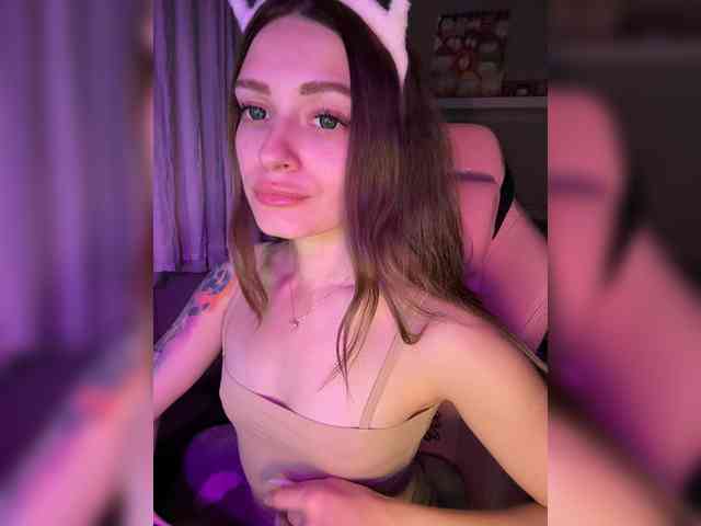 Spi_Alenka webcam