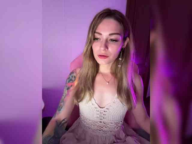 Spi_Alenka webcam