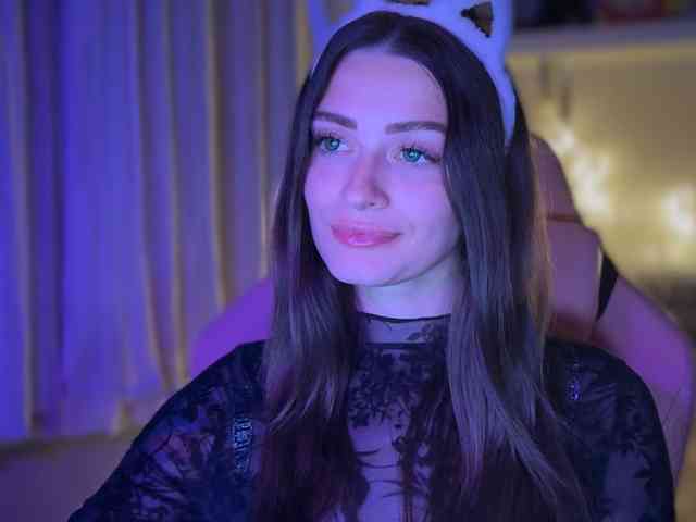 Spi_Alenka webcam