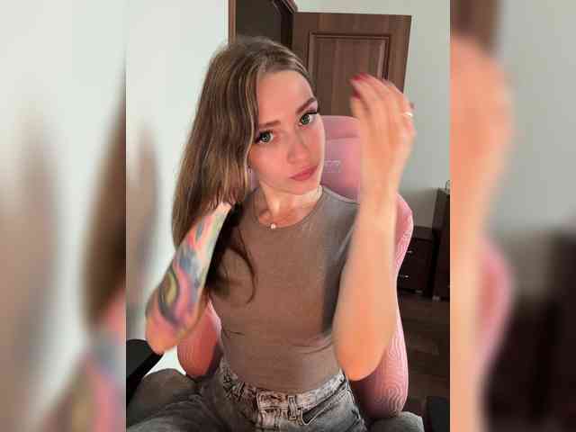 Spi_Alenka webcam