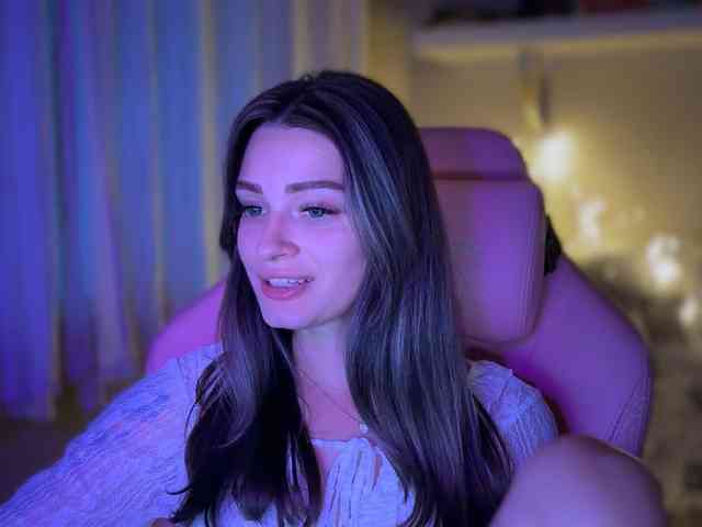 Spi_Alenka webcam