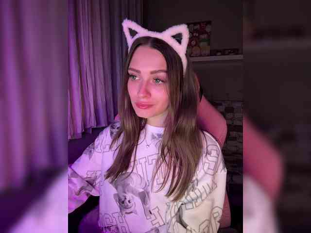 Spi_Alenka webcam