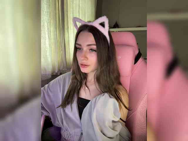 BelleNiko webcam