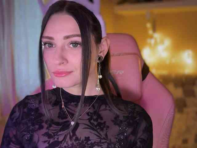 Spi_Alenka webcam