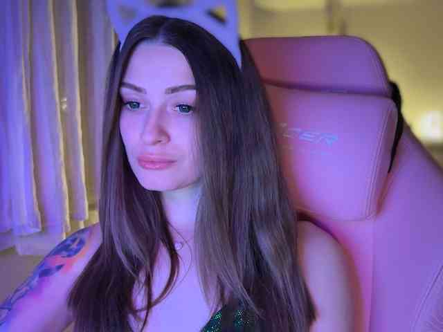 Spi_Alenka webcam
