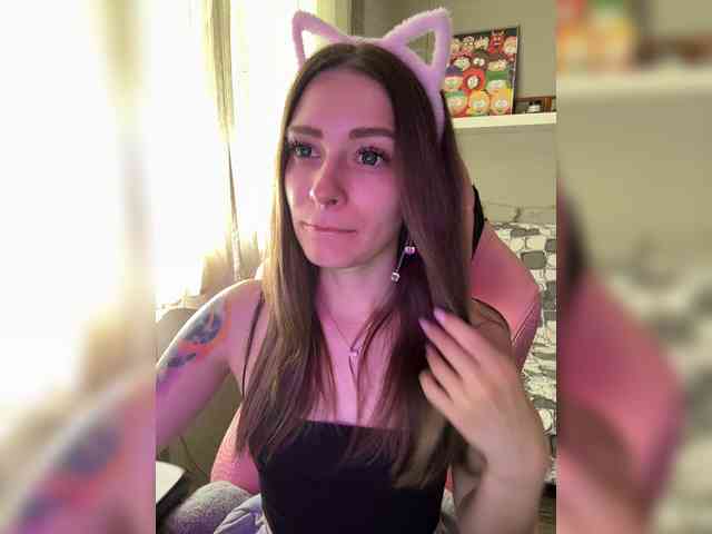 Spi_Alenka webcam