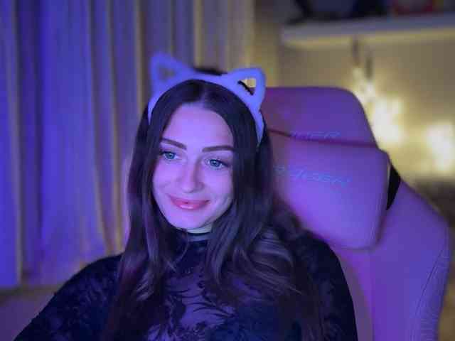 Spi_Alenka webcam