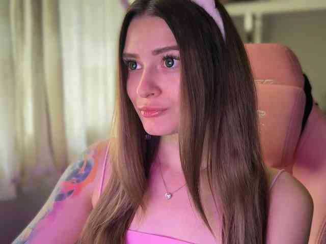 Spi_Alenka webcam