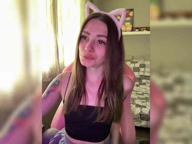 Spi_Alenka webcam