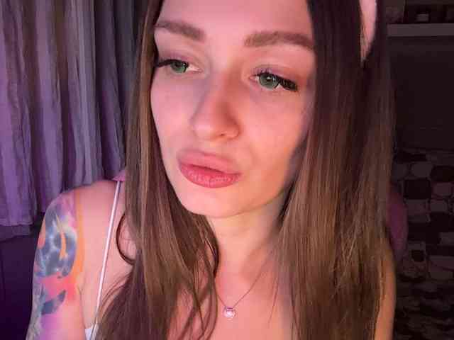 BelleNiko webcam