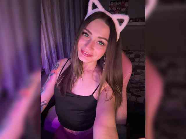 BelleNiko webcam