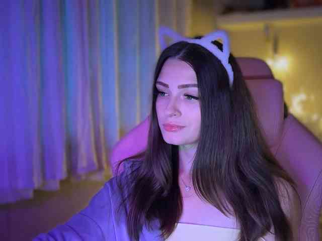 Spi_Alenka webcam
