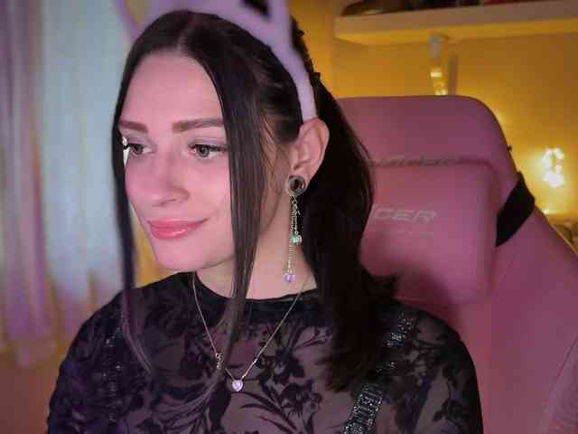 Spi_Alenka webcam