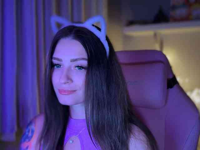 Spi_Alenka webcam