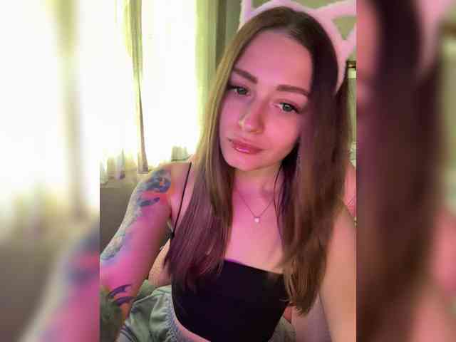 Spi_Alenka webcam