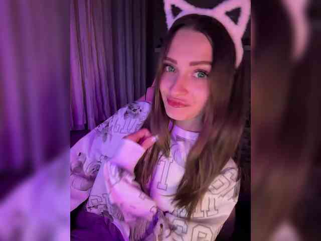 Spi_Alenka webcam