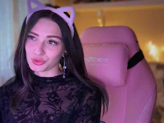 Spi_Alenka webcam