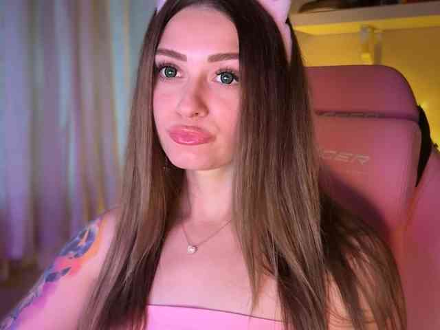 Spi_Alenka webcam
