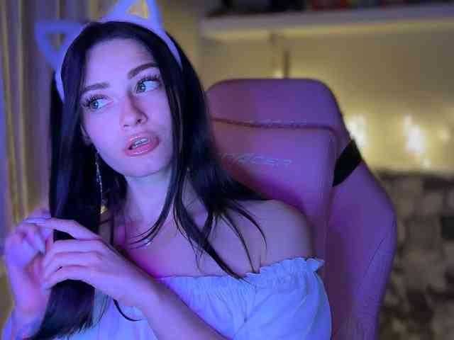 Spi_Alenka webcam
