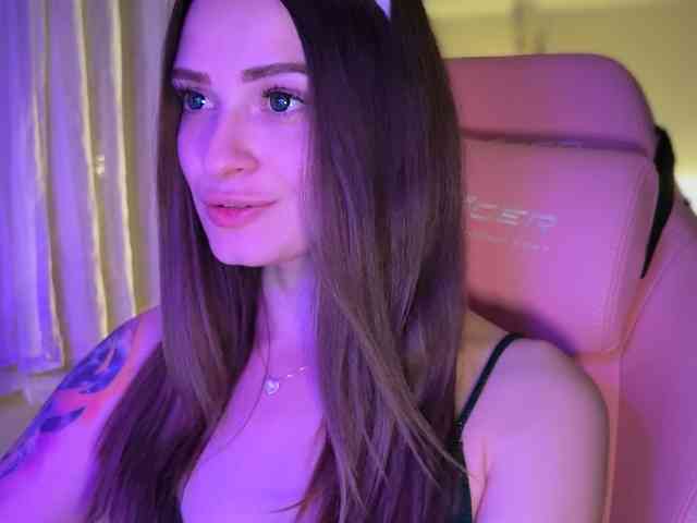 Spi_Alenka webcam