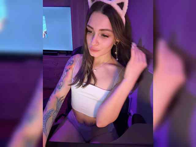 BelleNiko webcam