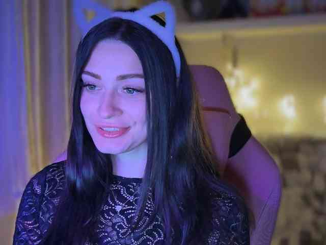 Spi_Alenka webcam