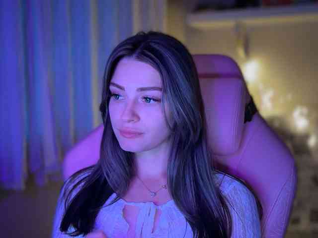 Spi_Alenka webcam