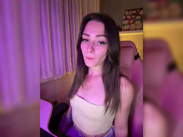 Spi_Alenka webcam