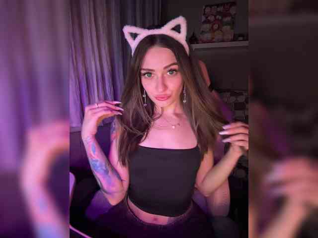 BelleNiko webcam