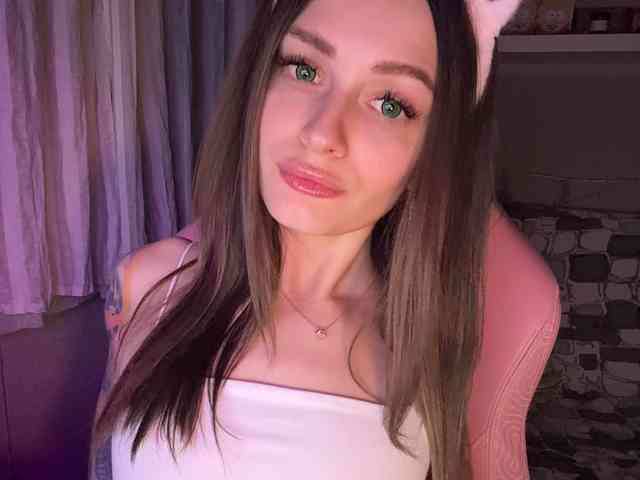BelleNiko webcam