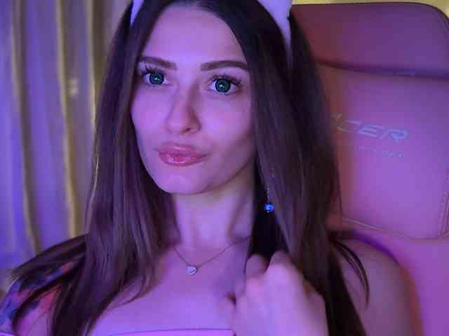 Spi_Alenka webcam