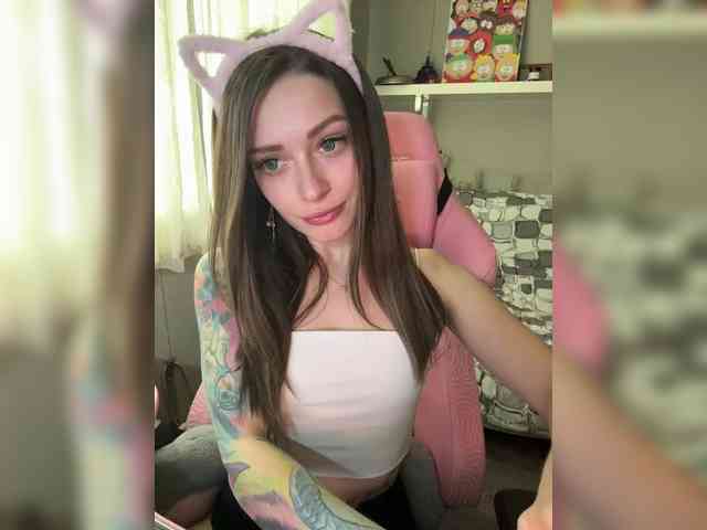 BelleNiko webcam