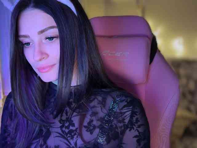 Spi_Alenka webcam