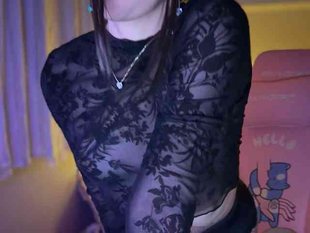 Spi_Alenka webcam