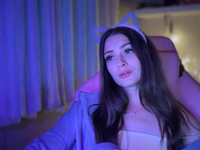 Spi_Alenka webcam