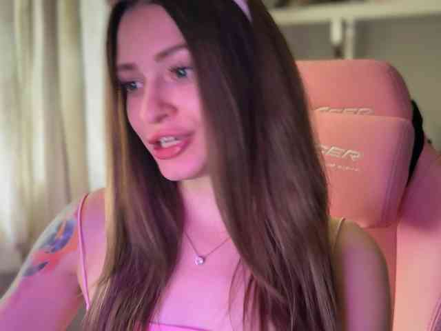 Spi_Alenka webcam