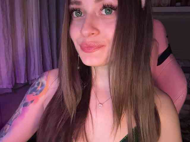 BelleNiko webcam