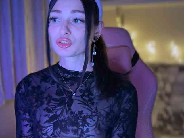 Spi_Alenka webcam