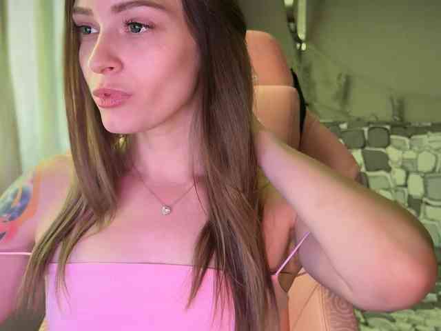 Spi_Alenka webcam