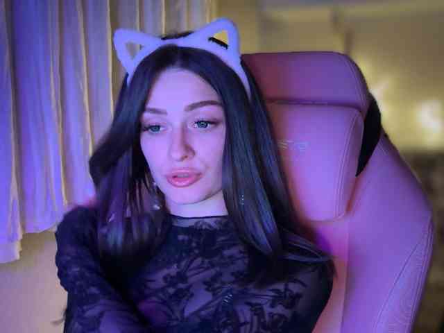 Spi_Alenka webcam