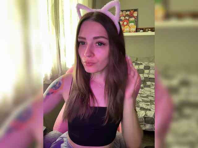 Spi_Alenka webcam